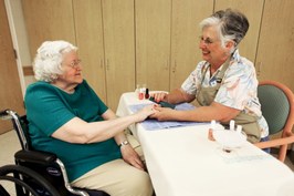 Guest Satisfaction